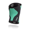 Rehband RX Knee Sleeve 5 mm - green