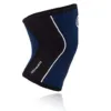 Rehband RX Knee Sleeve 5 mm - navy blue