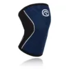 Rehband RX Knee Sleeve 5 mm - navy blue