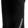 Rehband RX Knee Sleeve 5 mm - silver/black