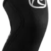Rehband RX Knee Sleeve 5 mm - silver/black