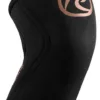 Rehband RX Knee Sleeve 5 mm - copper/black