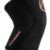 Rehband RX Knee Sleeve 5 mm - copper/black