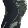 Rehband RX Knee Sleeve 7 mm - camo