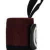 Rehband X-RX Wrist Wraps - burgundy