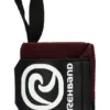 Rehband X-RX Wrist Wraps - burgundy