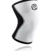 Rehband RX Knee Sleeve 7 mm - white