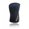 Rehband RX Knee Sleeve 5 mm - black