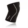 Rehband RX Knee Sleeve 5 mm - black