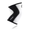 Rehband RX Knee Sleeve 5 mm - white