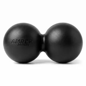 Double Lacrosse Massage Ball