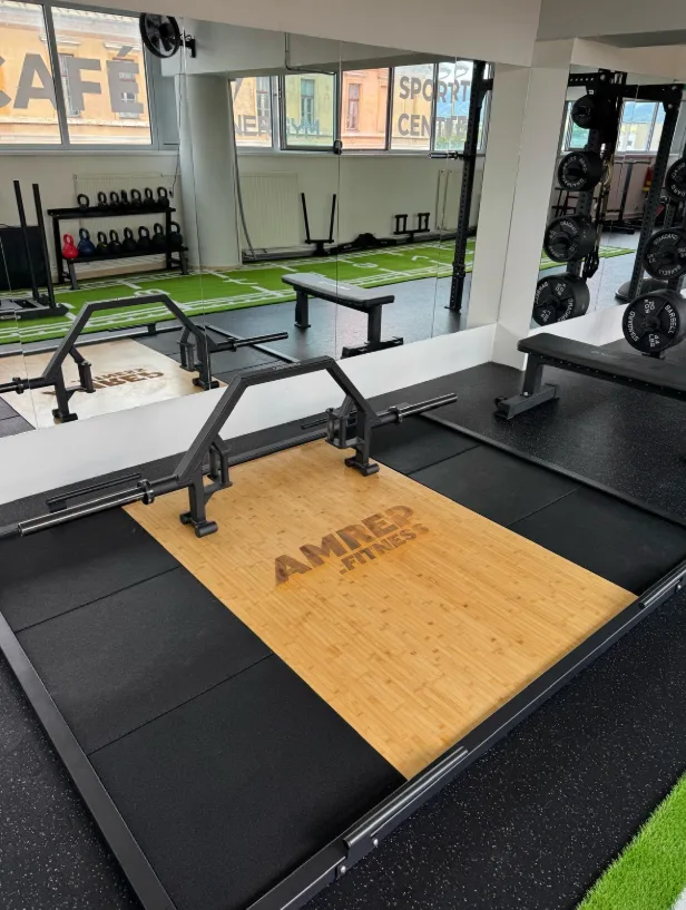 Energym