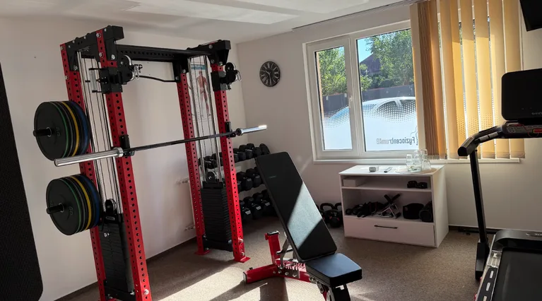 Home gym