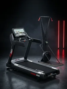 Cardio Machines