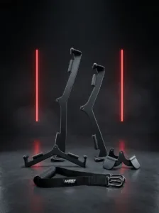 Professional attachments