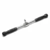 Straight Triceps Cable Attachment