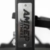 HEX Dumbbell Set + Free Rack