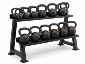 Kettlebell Set