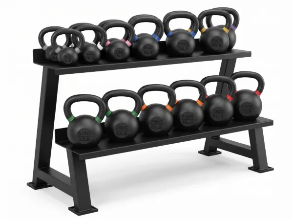 Kettlebell Set