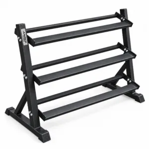 HEX Dumbbell Rack