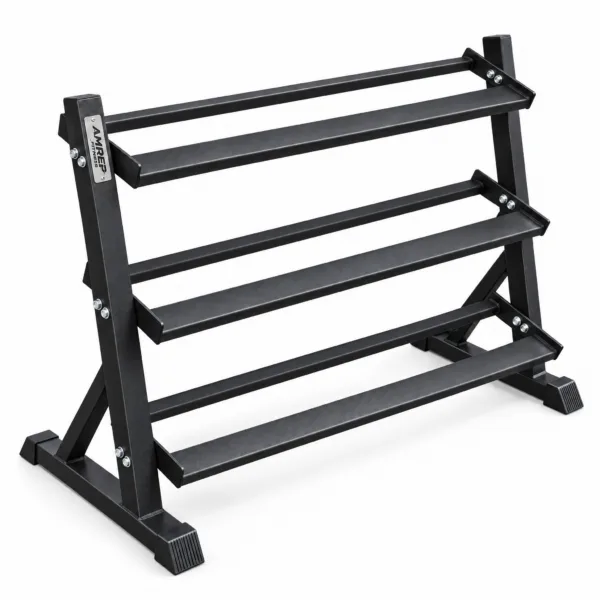 HEX Dumbbell Rack