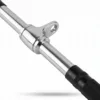 Straight Triceps Cable Attachment