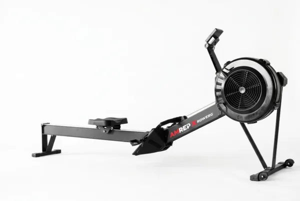 Rowing machine AMREP X ROWERG