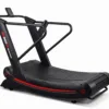 Non-motorised treadmill AMREP X RUNNER