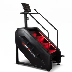Stair climber AMREP X STAIRCLIMBER