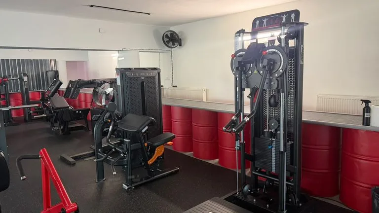 Energym