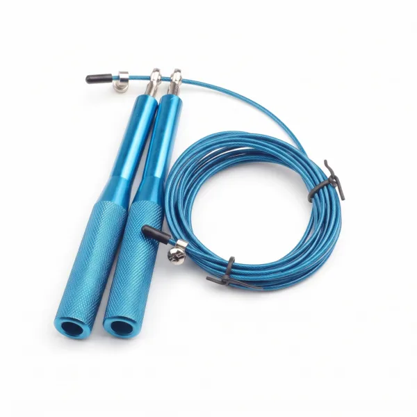 SPEED ROPE Bearing Jump Rope