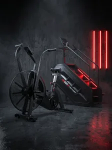 Cardio for maximum performance