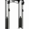 Power Rack with Dual Pulleys AMREP - metallic steel